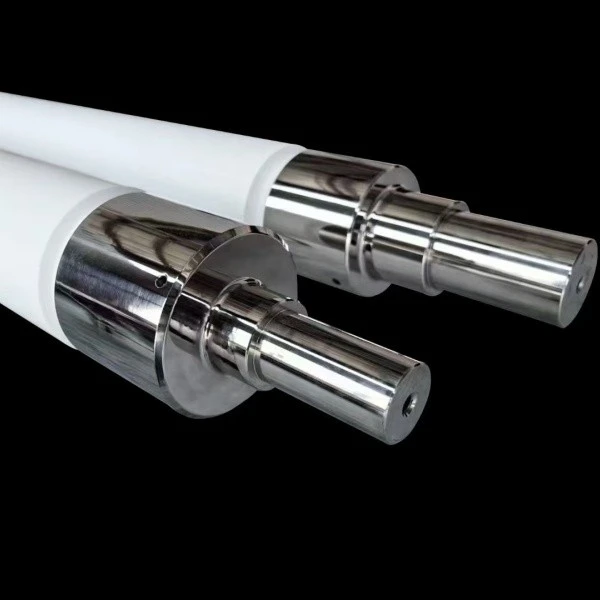 quartz ceramic roller1