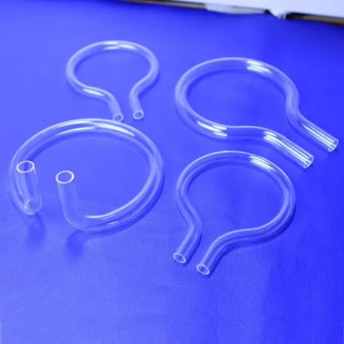 quartz glass tube3 quartz glass tube3