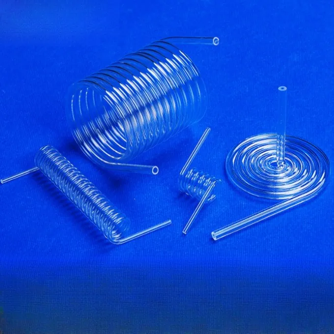 quartz glass tube5 quartz glass tube5